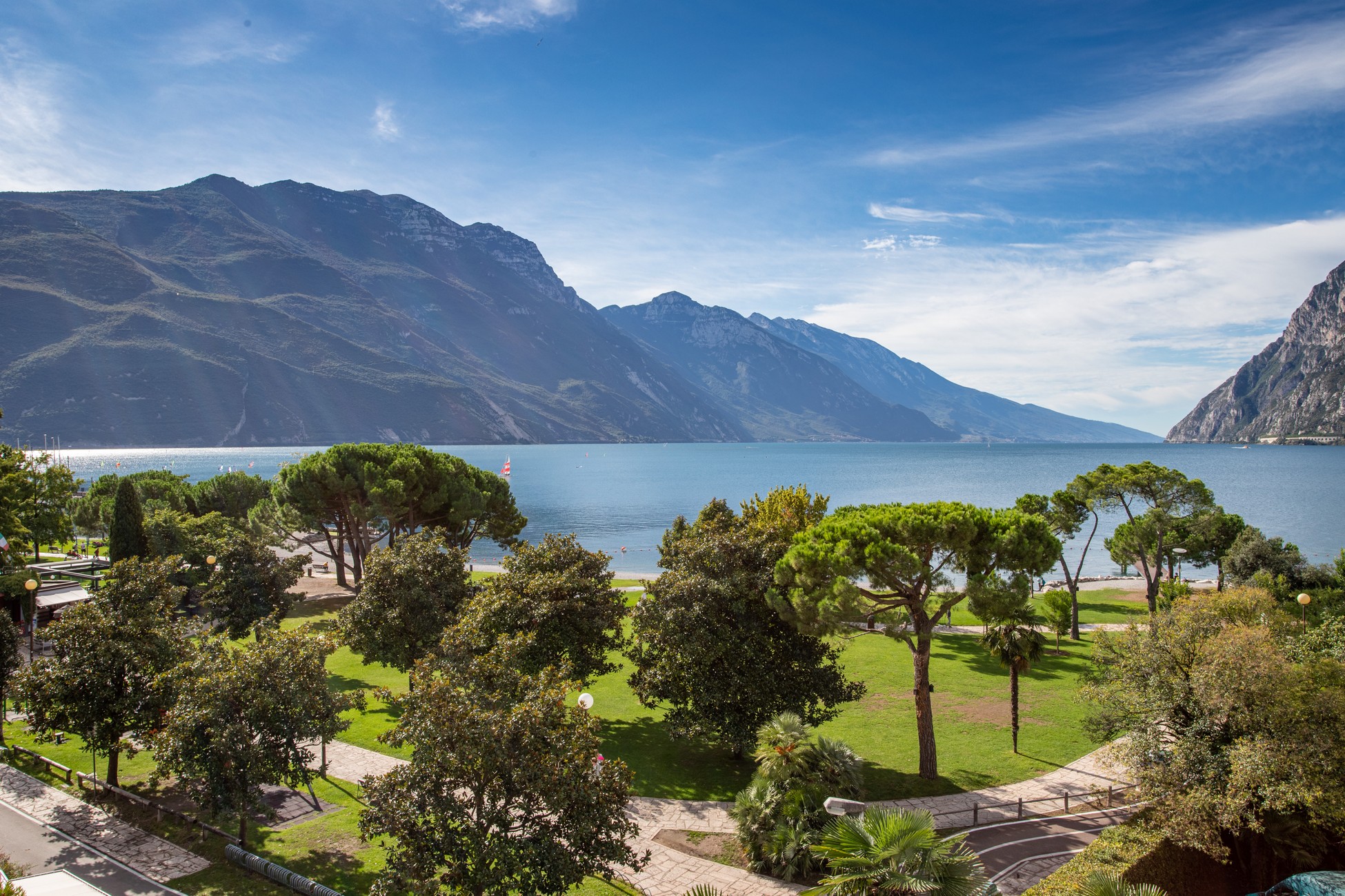 Bellariva srl | Romantic Stay